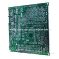 10 layers scientific research HDI board